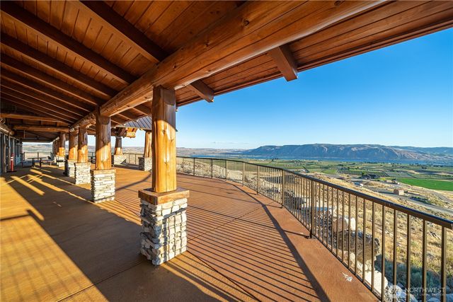 17 Vista Ridge Road, Brewster, WA 98812