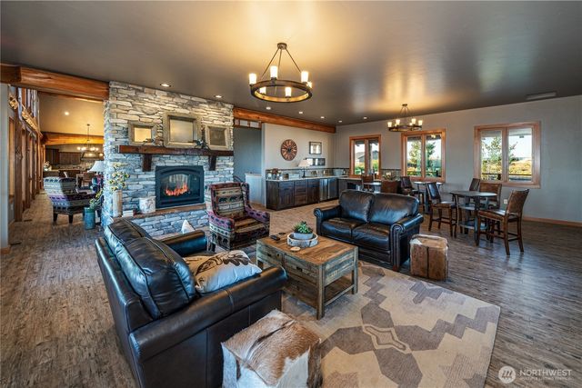 17 Vista Ridge Road, Brewster, WA 98812