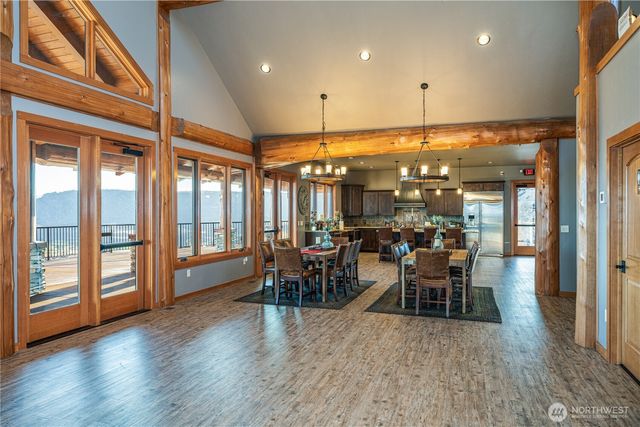 17 Vista Ridge Road, Brewster, WA 98812