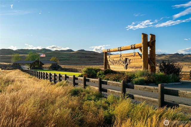 17 Vista Ridge Road, Brewster, WA 98812