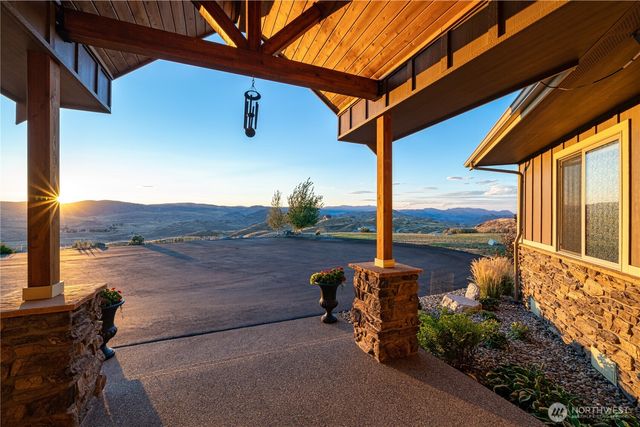 17 Vista Ridge Road, Brewster, WA 98812