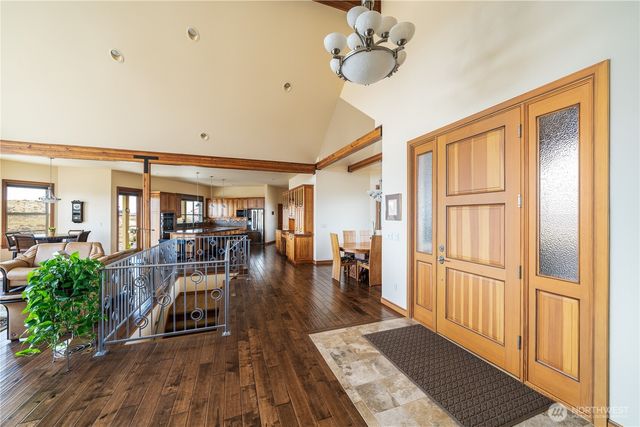 17 Vista Ridge Road, Brewster, WA 98812