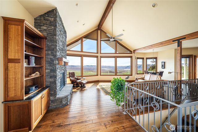 17 Vista Ridge Road, Brewster, WA 98812