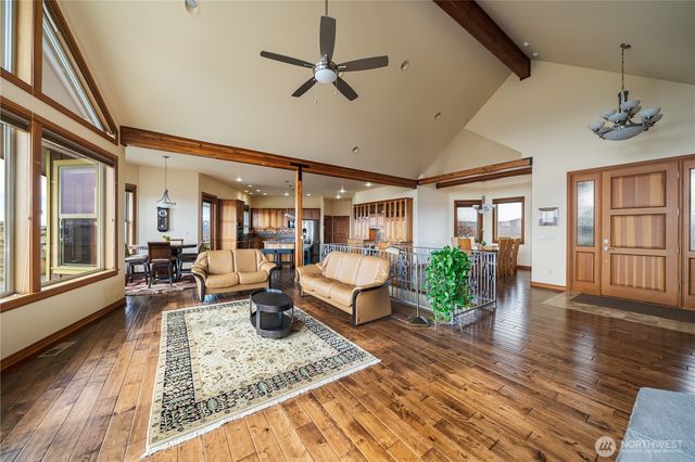 17 Vista Ridge Road, Brewster, WA 98812