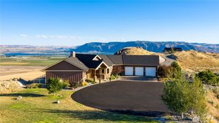 17 Vista Ridge Road, Brewster, WA 98812