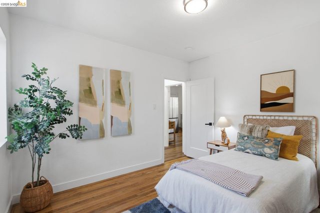 2081 Bonar St, Berkeley, CA 94702
