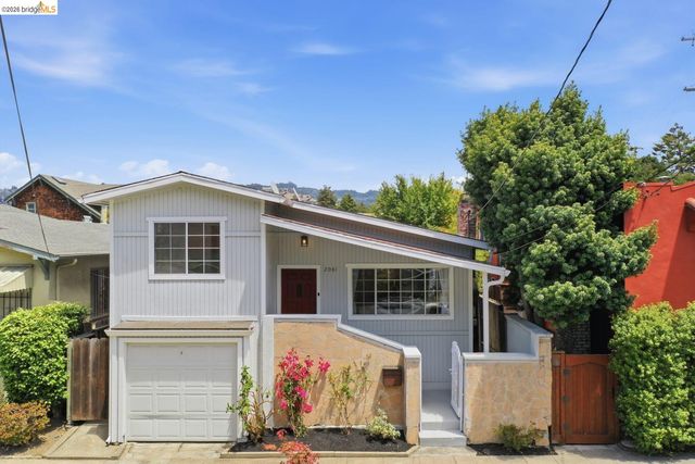 2081 Bonar St, Berkeley, CA 94702