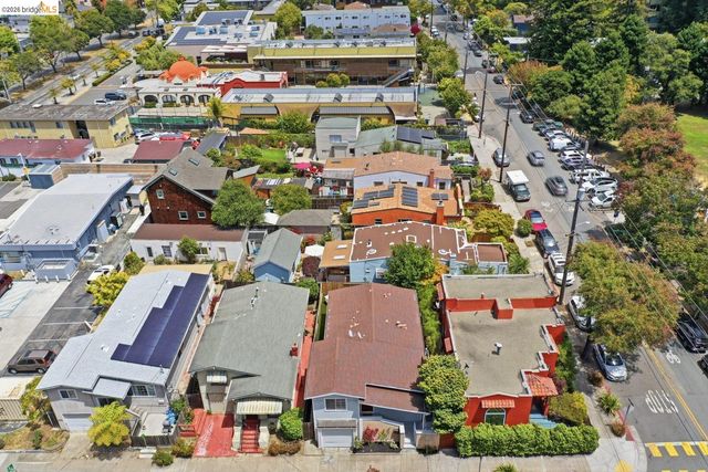 2081 Bonar St, Berkeley, CA 94702