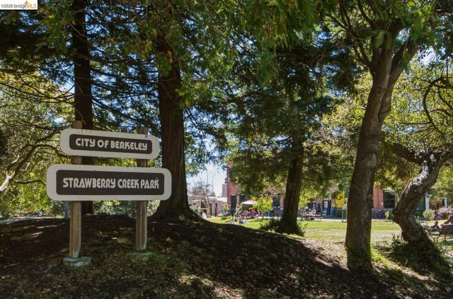 2081 Bonar St, Berkeley, CA 94702