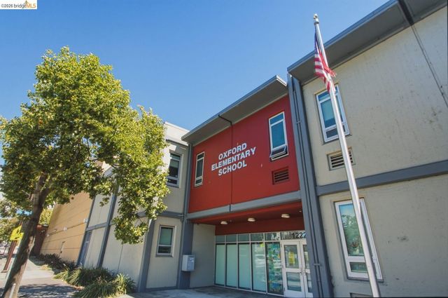 2081 Bonar St, Berkeley, CA 94702