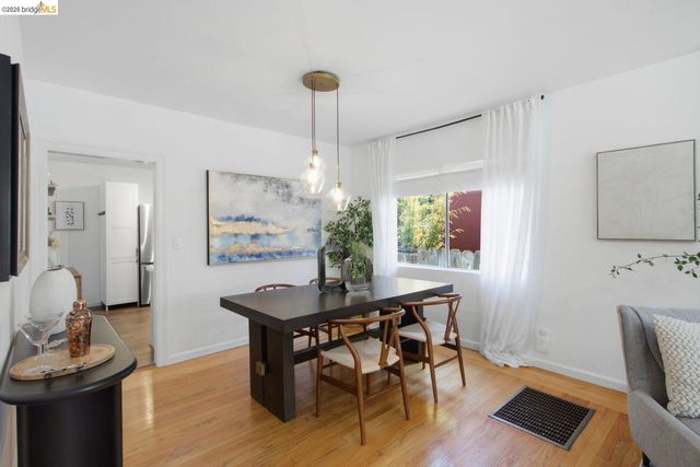 2081 Bonar St, Berkeley, CA 94702