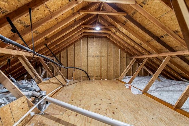 610 S 59th Court, Rogers, AR 72758