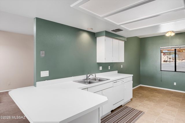 8687 N Avenida Amatista, Tucson, AZ 85704