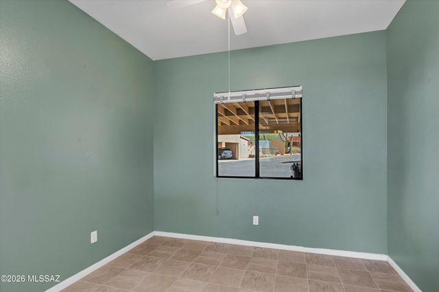 8687 N Avenida Amatista, Tucson, AZ 85704