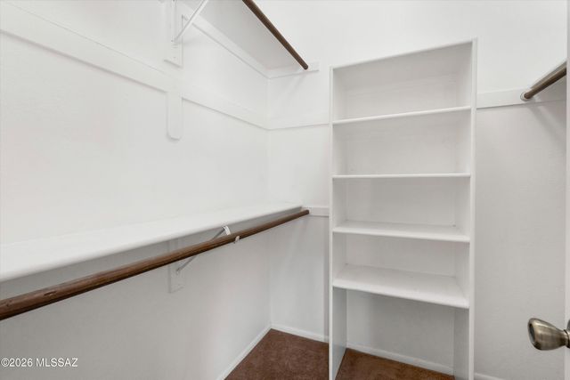 8687 N Avenida Amatista, Tucson, AZ 85704