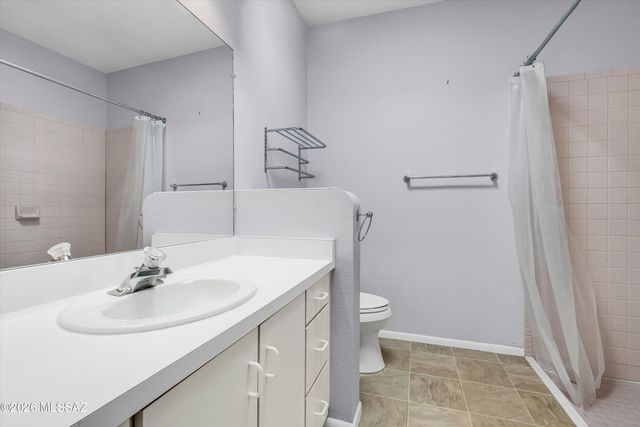 8687 N Avenida Amatista, Tucson, AZ 85704