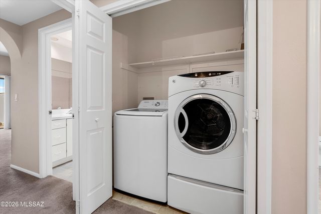 8687 N Avenida Amatista, Tucson, AZ 85704