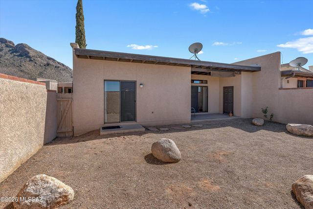 8687 N Avenida Amatista, Tucson, AZ 85704