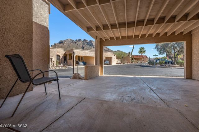 8687 N Avenida Amatista, Tucson, AZ 85704