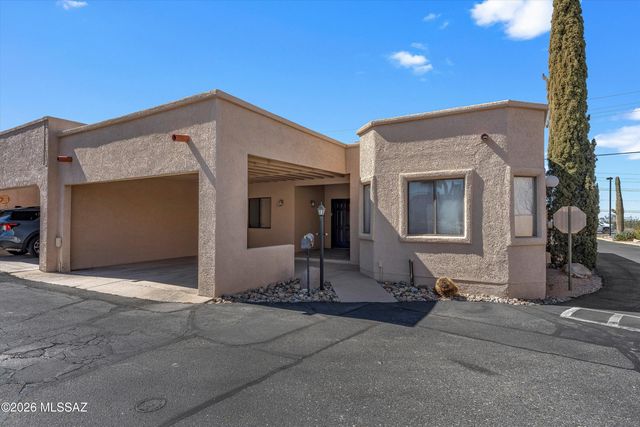 8687 N Avenida Amatista, Tucson, AZ 85704