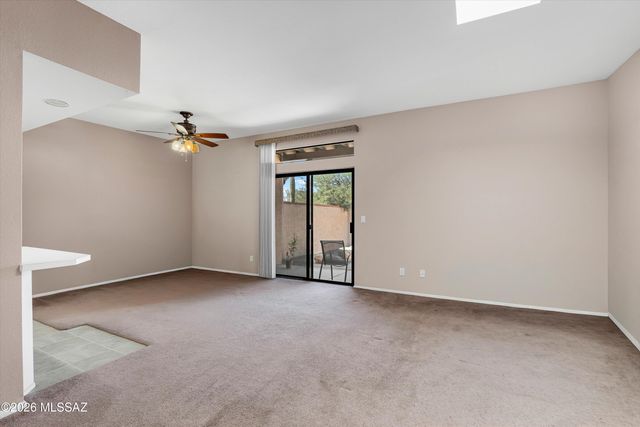 8687 N Avenida Amatista, Tucson, AZ 85704