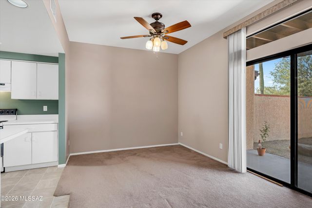 8687 N Avenida Amatista, Tucson, AZ 85704