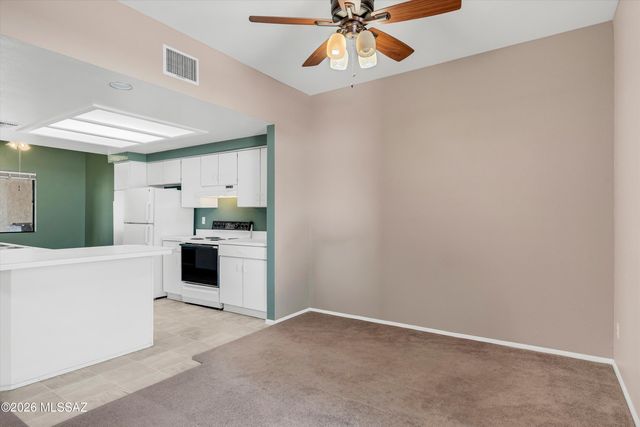 8687 N Avenida Amatista, Tucson, AZ 85704