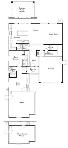 3978 Bluestem St, Roseville, CA 95747