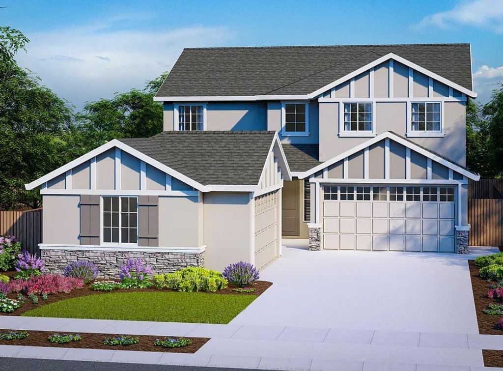 3978 Bluestem St, Roseville, CA 95747