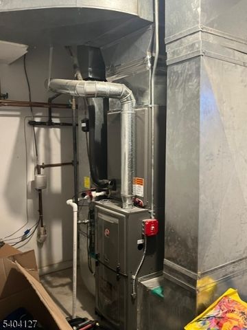 1204 Salem Ave, Hillside Twp., NJ 07205