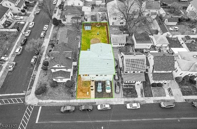 1204 Salem Ave, Hillside Twp., NJ 07205