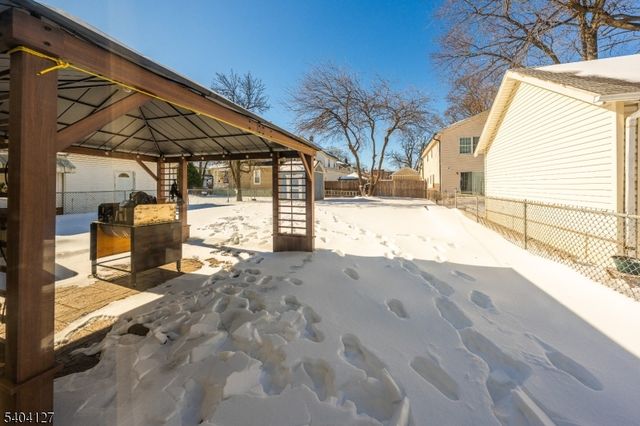 1204 Salem Ave, Hillside Twp., NJ 07205