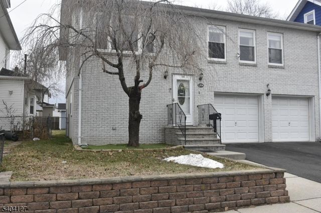 1204 Salem Ave, Hillside Twp., NJ 07205