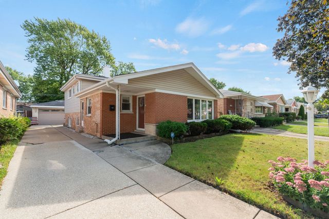 2453 George Street, Franklin Park, IL 60131