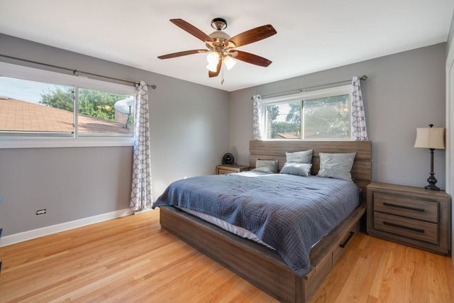 2453 George Street, Franklin Park, IL 60131