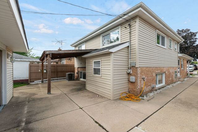 2453 George Street, Franklin Park, IL 60131