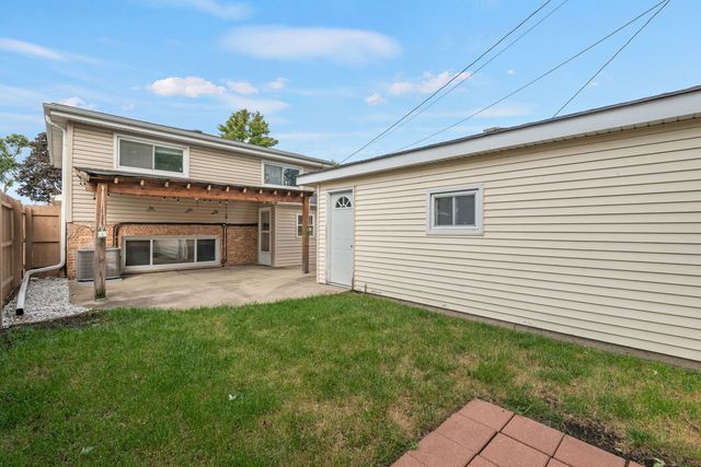 2453 George Street, Franklin Park, IL 60131