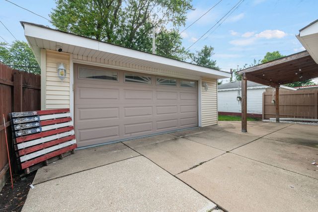 2453 George Street, Franklin Park, IL 60131