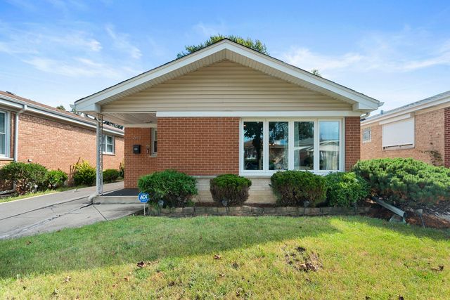2453 George Street, Franklin Park, IL 60131
