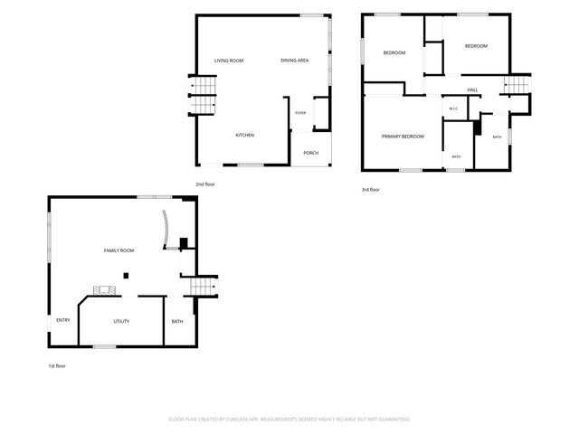 2453 George Street, Franklin Park, IL 60131