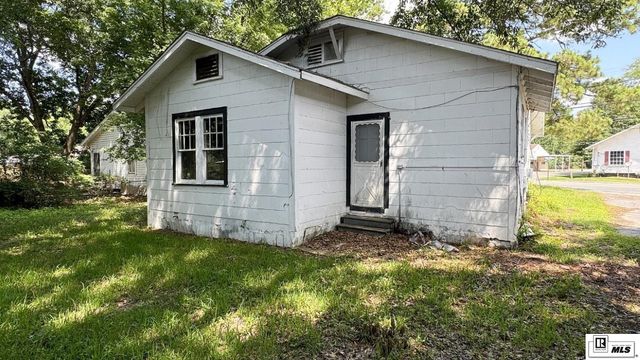 613 MONTGOMERY AVENUE, West Monroe, LA 71292