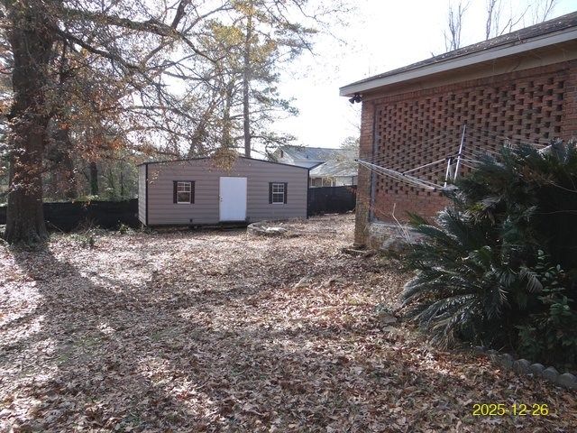 240 Elba Drive, Columbus, GA 31903