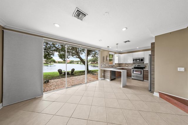 4735 SW 164th Avenue, Miramar, FL 33027