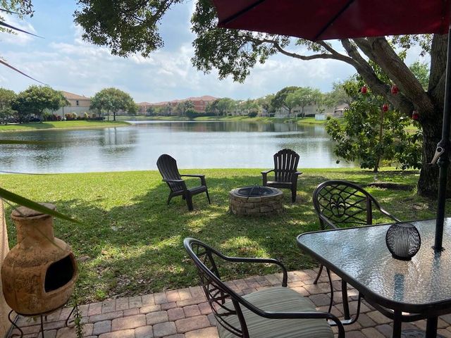 4735 SW 164th Avenue, Miramar, FL 33027