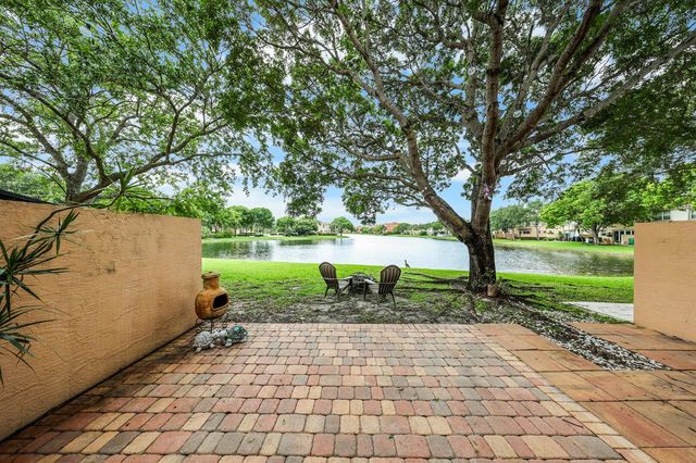 4735 SW 164th Avenue, Miramar, FL 33027