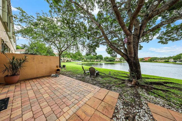 4735 SW 164th Avenue, Miramar, FL 33027