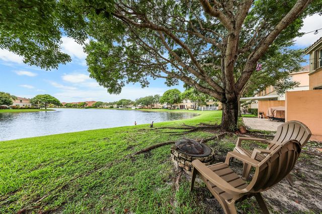 4735 SW 164th Avenue, Miramar, FL 33027