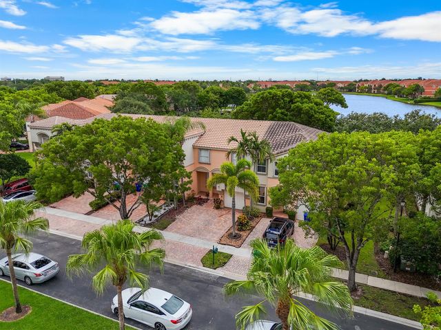 4735 SW 164th Avenue, Miramar, FL 33027