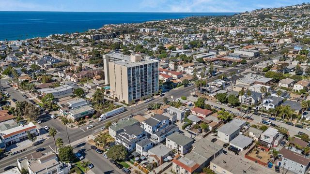 1020 Beryl Street, San Diego, CA 92109