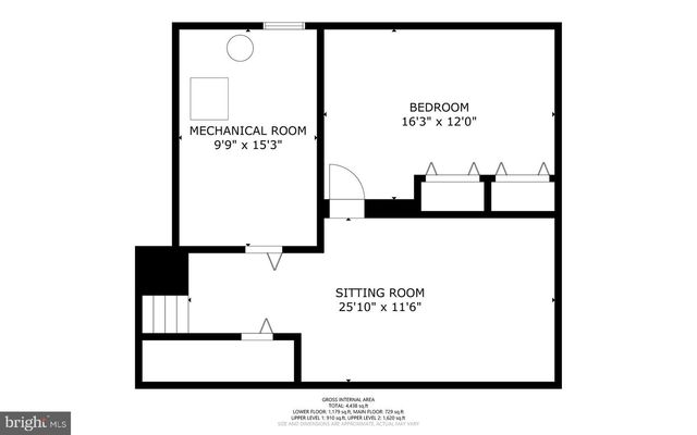 14908 COBBLESTONE DR, Silver Spring, MD 20905